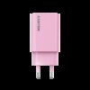 CANYON charger OnCharge 30CL Max Power 30W 1xPD EU Pink - Image 5