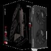XFX Swift AMD Radeon RX 9060 XT OC 16GB GDDR6 128-bit HDMI 2x DP