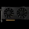 XFX Swift AMD Radeon RX 9060 XT OC 16GB GDDR6 128-bit HDMI 2x DP - Image 3