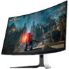 Monitor Alienware AW3225QF 32" 3840x2160 4K UHD 240Hz Anti-reflective 16:9 1000 cd/m2 AMD FreeSync Premium - Image 2