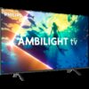 Philips 65PUS8010/12 4K Ultra HD TV LED AMBILIGHT Smart TV 164 cm (65") Pixel Precise - Image 2