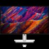 Monitor Dell 27 Plus S2725QS 3840x2160 4K UHD 120Hz IPS Antiglare 16:9 1500:1 350 cd/m2