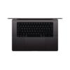 MacBook Pro 16-inch Space Black Model A3403Apple M4 PRO 14C CPU 20C GPU24GB unified memory140W - Image 4