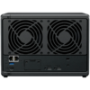 Synology DiskStation DS1525+ Tower 5-Bays 3.5'' SATA HDD/SSD 2 x M.2 2280 NVMe SSD slot - Image 4