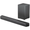 Philips TAB5309/10 2.1 Soundbar with wireless subwoofer - Image 2