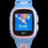 Canyon Kids Watch ZEFIR KW-49 E-SIM 4G GPS WiFi Video Music Games English learning Pink&Blue