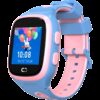 Canyon Kids Watch ZEFIR KW-49 E-SIM 4G GPS WiFi Video Music Games English learning Pink&Blue - Image 3