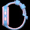 Canyon Kids Watch ZEFIR KW-49 E-SIM 4G GPS WiFi Video Music Games English learning Pink&Blue - Image 4