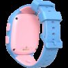 Canyon Kids Watch ZEFIR KW-49 E-SIM 4G GPS WiFi Video Music Games English learning Pink&Blue - Image 5
