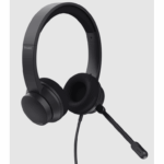 Trust Ayda USB-ENC PCžičane slušalice, noise-cancelling mikrofon