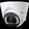 VIGI C455 (2.8mm) 5MP Full-Colour Turret Network Camera 2.8mm Fixed Lens 1/2.7” Progress Scan CMOS