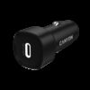 CANYON car charger OnDrive 30 PD 30W USB-C Black
