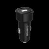 CANYON car charger OnDrive 30 PD 30W USB-C Black - Image 3