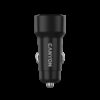CANYON car charger OnDrive 30 PD 30W USB-C Black - Image 6
