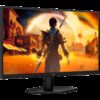 AOC Monitor Gaming Q27G42XNE 27" Fast VA 2560x1440 180Hz 1ms (GTG) 300 cd/m2 5000:1 Adaptive - Image 2