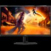 AOC Monitor Gaming 27G4HRE 27" Fast IPS 1920x1080 200Hz 0.5ms MPRT (1ms GtG) 300 cd/m2