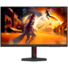 AOC Monitor Gaming Q27G4ZR 27" Fast IPS 2560x1440 240Hz 260Hz OC 0.3ms MPRT 1ms GtG