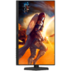 AOC Monitor Gaming Q27G4ZR 27" Fast IPS 2560x1440 240Hz 260Hz OC 0.3ms MPRT 1ms GtG - Image 2