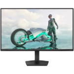 PHILIPS Monitor Evnia 3000 24M2N3200NF 23.8" 1920x1080 FHD IPS 144Hz 4ms GtG Adaptive Sync HDR10