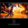 AOC Monitor Gaming 25G4SXU 24.5" Fast IPS 1920x1080 310Hz (OC) 0.3ms MPRT (1ms GtG) 400cd/m2