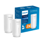 Ulozak za ON TAP filtere AWP305P2 za modele: AWP3705P1 AWP3705P3 AWP3754 AWP3703 (2-pack)