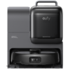 Anker Robot Vacuum eufy Omni E28 Black