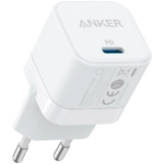 Anker PowerPort III 20W Cube White