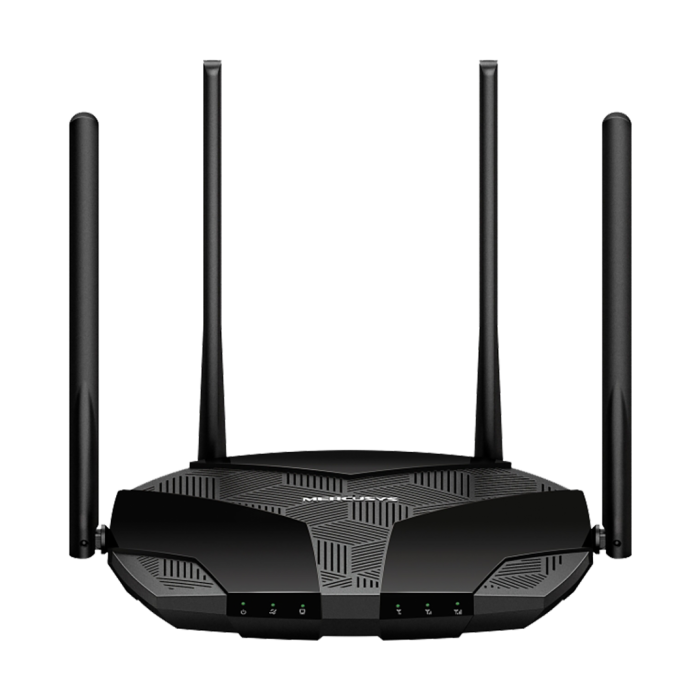 Mercusys MB235-4G AC1200 Wi-Fi 4G+ LTE Router Build-In 300Mbps 4G LTE Modem 300 Mbps at Mercusys MB235-4G AC1200 Wi-Fi 4G+ LTE Router Build-In 300Mbps 4G LTE Modem 300 Mbps at