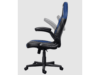 Trust GXT703B RIYE gamingstolica, plava boja - Image 2