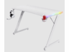 Trust GXT 709W LUMINUS RGBgaming sto, bijeli - Image 2