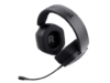 Trust GXT492 Carus over-gamingslušalice, žičane, crne