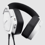 Trust GXT492W Carus over-eargaming slušalice, bijele