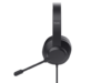 Trust Ayda MAX USB slušalice,over-head, žičane, USB-C,USB-A, stereo, crne - Image 4