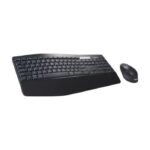 Logitech Desktop set Wireless MK850