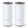 TP-Link Deco E4 (2-PACK) AC1200 Whole Home Mesh Wi-Fi System
