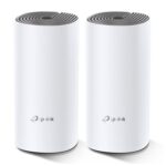 TP-Link Deco E4 (2-PACK) AC1200 Whole Home Mesh Wi-Fi System