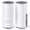 TP-Link Deco E4 (2-PACK) AC1200 Whole Home Mesh Wi-Fi System - Image 2
