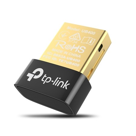 25844-TP-Link-UB400-Wireless-USB-Nano-1 TP-Link UB400 Bluetooth USB Nano - Image 1