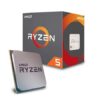 AMD Ryzen 5 3400G