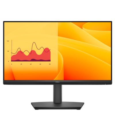 Dell Pro 22 Monitor E2225HM 21.5" FHD 1920x1080 100Hz 16:9 VA AG 250 cd/m2 3000:1