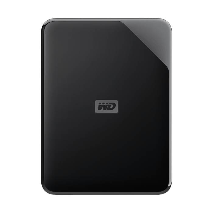 HDD External WD Elements SE Portable 5TB USB 3.0