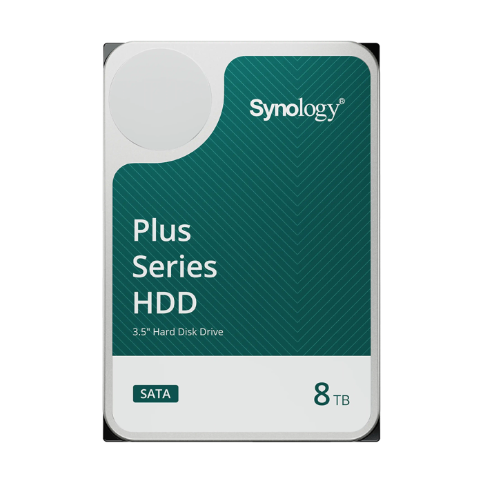 Synology HAT3320-8T HDD 3.5" SATA III SYNOLOGY V1.0