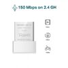 Mercusys MW150US N150 Wireless Nano USB Adapter - Image 2