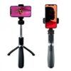 XO Bluetooth Tripod/Selfiestick SS08 with remote - Image 2