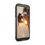 HomTom Smartphone HT80 Orange