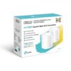 TP-Link Deco X20 (2-PACK) AX1800 Whole Home Mesh Wi-Fi 6 System - Image 5