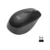 Logitech Miš M190 Black Wireless - Image 2