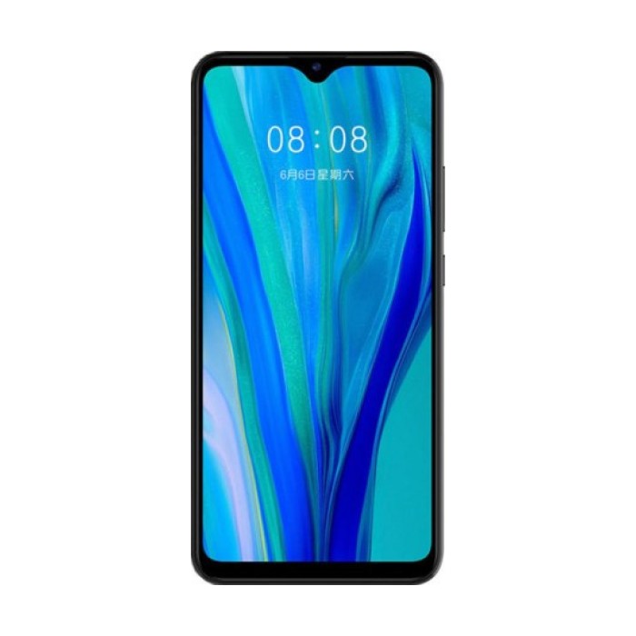 AllCall Smartphone P10 Pro Blue