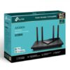 TP-Link Archer AX55 Wireless Gigabit Wi-Fi 6 Router - Image 3