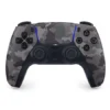 Playstation 5 Dualsense Controller Wireless Grey Camo V2